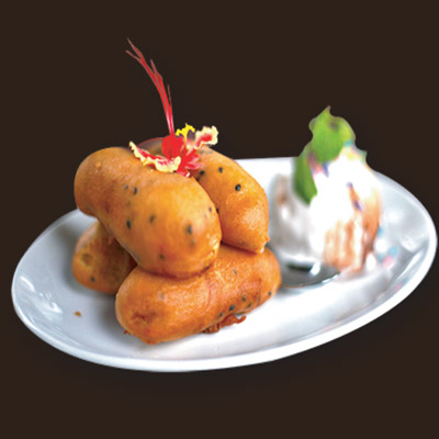 Khmer Karkor Soup with Chicken, Pork or Fish