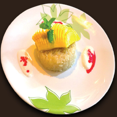 Khmer Karkor Soup with Chicken, Pork or Fish