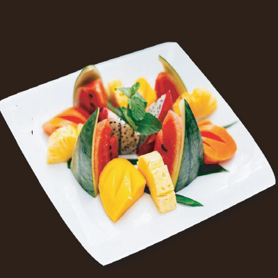 Khmer Karkor Soup with Chicken, Pork or Fish